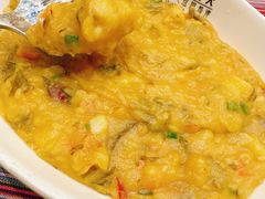 -香巴拉云南餐厅(华莱坞店)