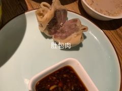 -老阿妈蒙古村·蒙古包·草原文化·歌舞表演(老君堂店)