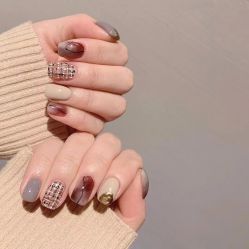-悦指间美甲美睫