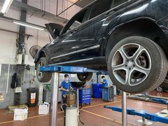 -奔驰北京鹏龙星徽(西大望路店)