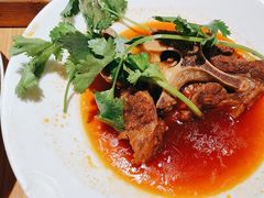 -马记永·兰州牛肉面(星荟中心店)