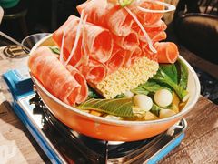-猫头鹰炸鸡