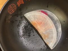 -肉甲韩国木炭烤肉(新壹街1店)