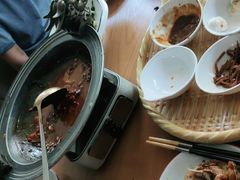 -楚瑶小味·湖北鱼头泡饭(文秀花园店)