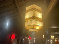 -蓉城老妈火锅(双林路店)
