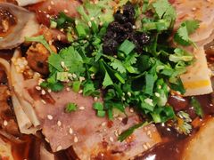 -成都你六姐·牛肉冒菜(城市集市合生汇店)