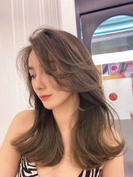 -DL HAIR SALON