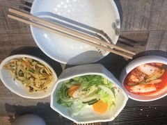 -一心烤肉(延安路店)