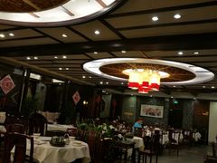 -金城大酒店-中餐厅(汾江中路店)