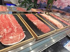 -海鲜时间自助餐厅(如皋万达广场店)