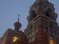 -圣·阿列克谢耶夫教堂