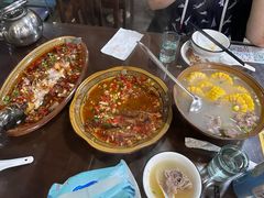-朗妈私房菜(婺女州店)