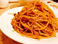 -大鸭梨烤鸭店(花园村店)