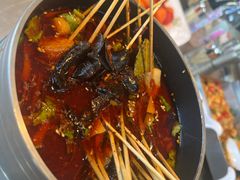 -No.DD戳子烧烤·江湖菜(北京总店)