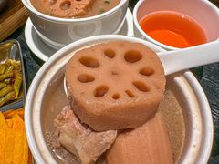 -简小舍·民间手艺菜(武昌江滩店)