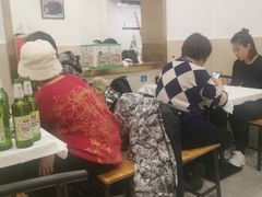 -新新湘菜馆(新中街二条店)