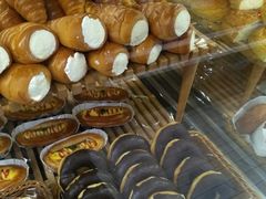 -山崎面包(静安久光店)