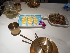 -香香海南菜餐厅