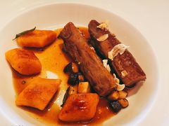 -Le Comptoir de Pierre Gagnaire