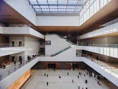 -上海博物馆(人民广场馆)