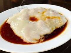 -伍湛记 · 广州老字号(龙津中路店)