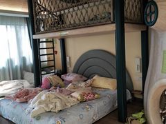 -太阳岛度假酒店