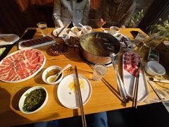 -四喜小胖·北京涮肉(五道营店)