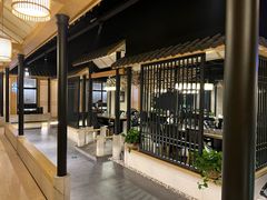 -川骄海鲜自助(亚运村店)