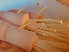-火炉火自助餐(喜隆多店)