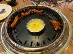 -火炉火自助餐(悠唐购物中心店)