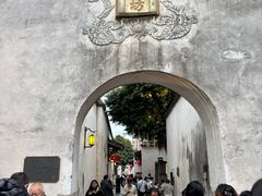 -三坊七巷历史文化街区