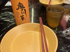 -廖川菜(太阳宫店)