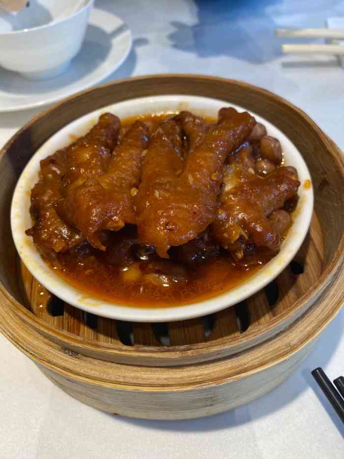 好友缘酒家(青山路店)-"周末休息就带着家人来好友缘吃饭,菜品还是.