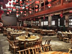 大堂-巴人堂(女儿城店)