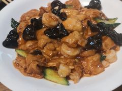 -大碗李·海鲜天津菜(河北路店)