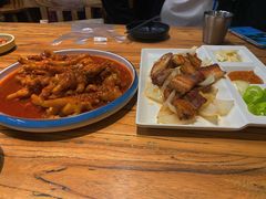 -京玉菲饭店(李村店)