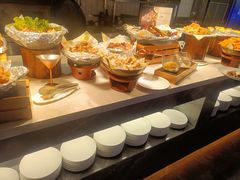 -加餐海鲜自助餐厅(福清万达店)