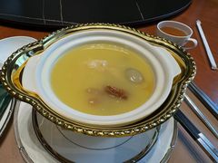 -翕间食·精致淮扬菜(江苏大剧院店)