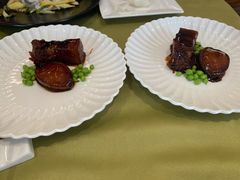 -湖影中餐厅·南京金茂威斯汀大酒店