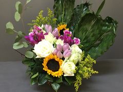-荷兰布尔玛国际花艺学院