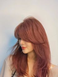 -HG美发设计沙龙