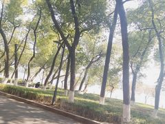 -南昌青山湖风景区
