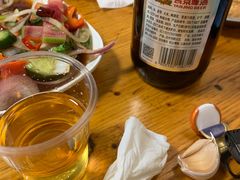 -新疆艾麦尔烧烤(丰台路口店)