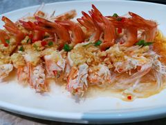 -大树餐厅(红旗街万达店)