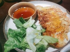 -Fuzzy Bistro 浮几韩餐·茶酒馆