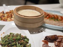 干煸四季豆-全聚德(领城国际店)