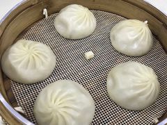 蟹黄汤包-蒋家桥饺面店(广陵路店)