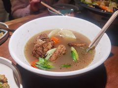 -薇酌饮·陕西菜(南门外店)
