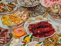 -芭菲盛宴·环球美食(袁家岗店)