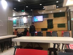 -永和大王(共和新路店)